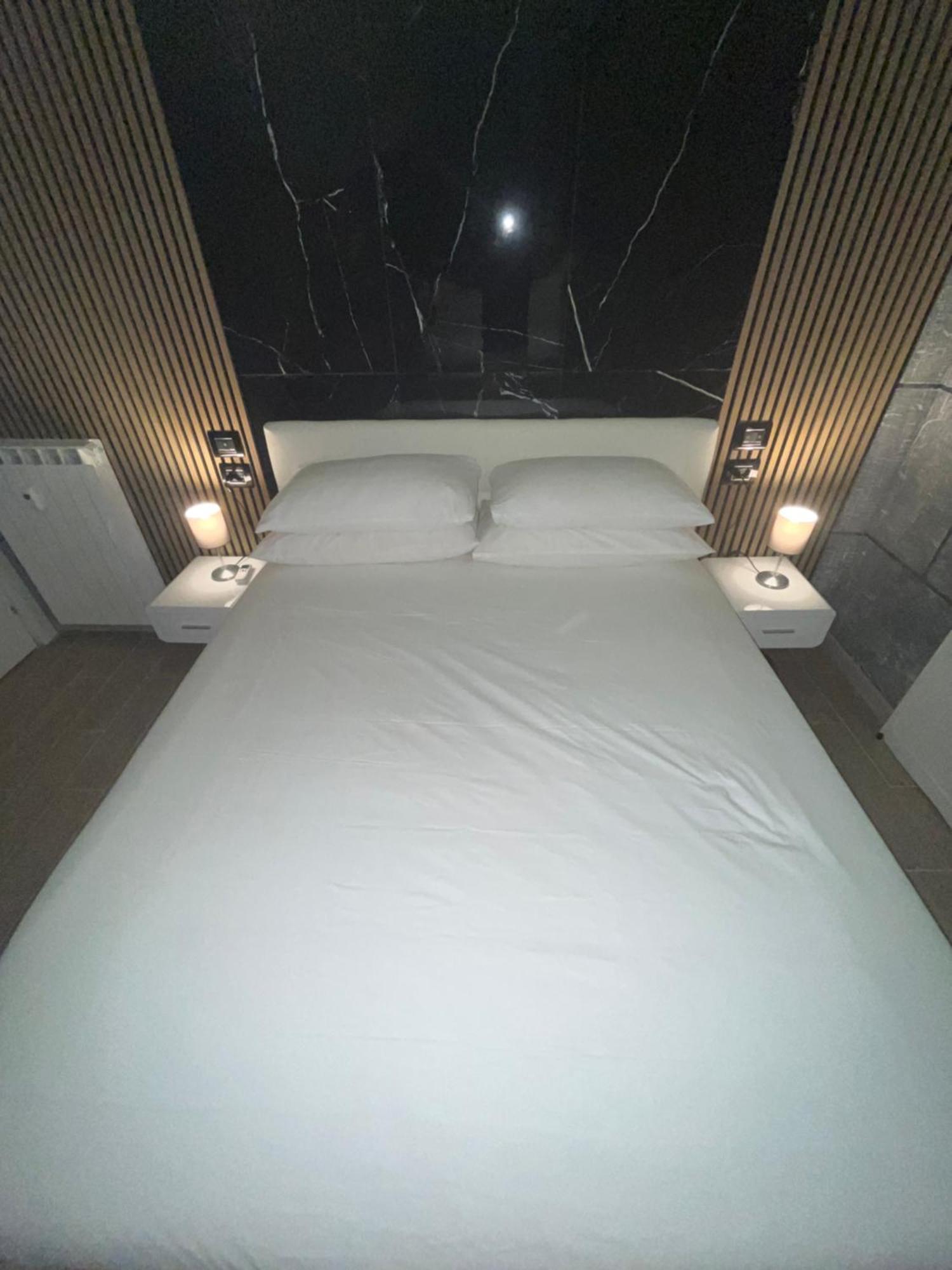 The Spa Suite Rome Bagian luar foto