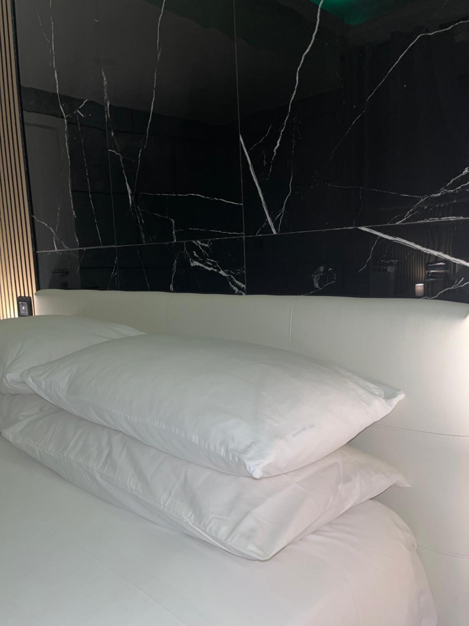 The Spa Suite Rome Bagian luar foto